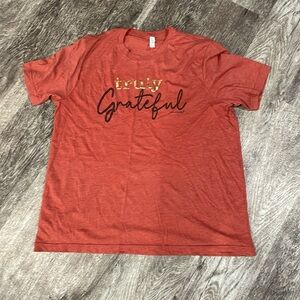 NWOT! Bella canvas tee!